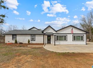 3756 County Road 49, Clanton, AL 35045