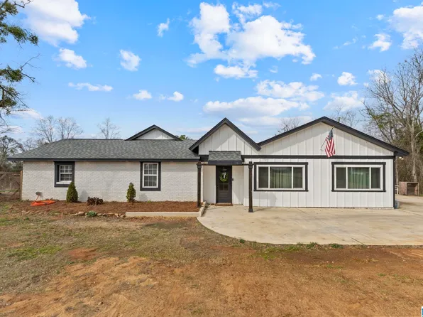 3756 County Road 49, Clanton, AL 35045