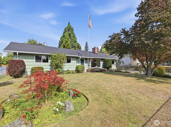 4222 SE 3rd Street, Renton, WA 98059