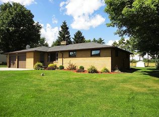 1656 Jacobsen Rd, Neenah, WI 54956
