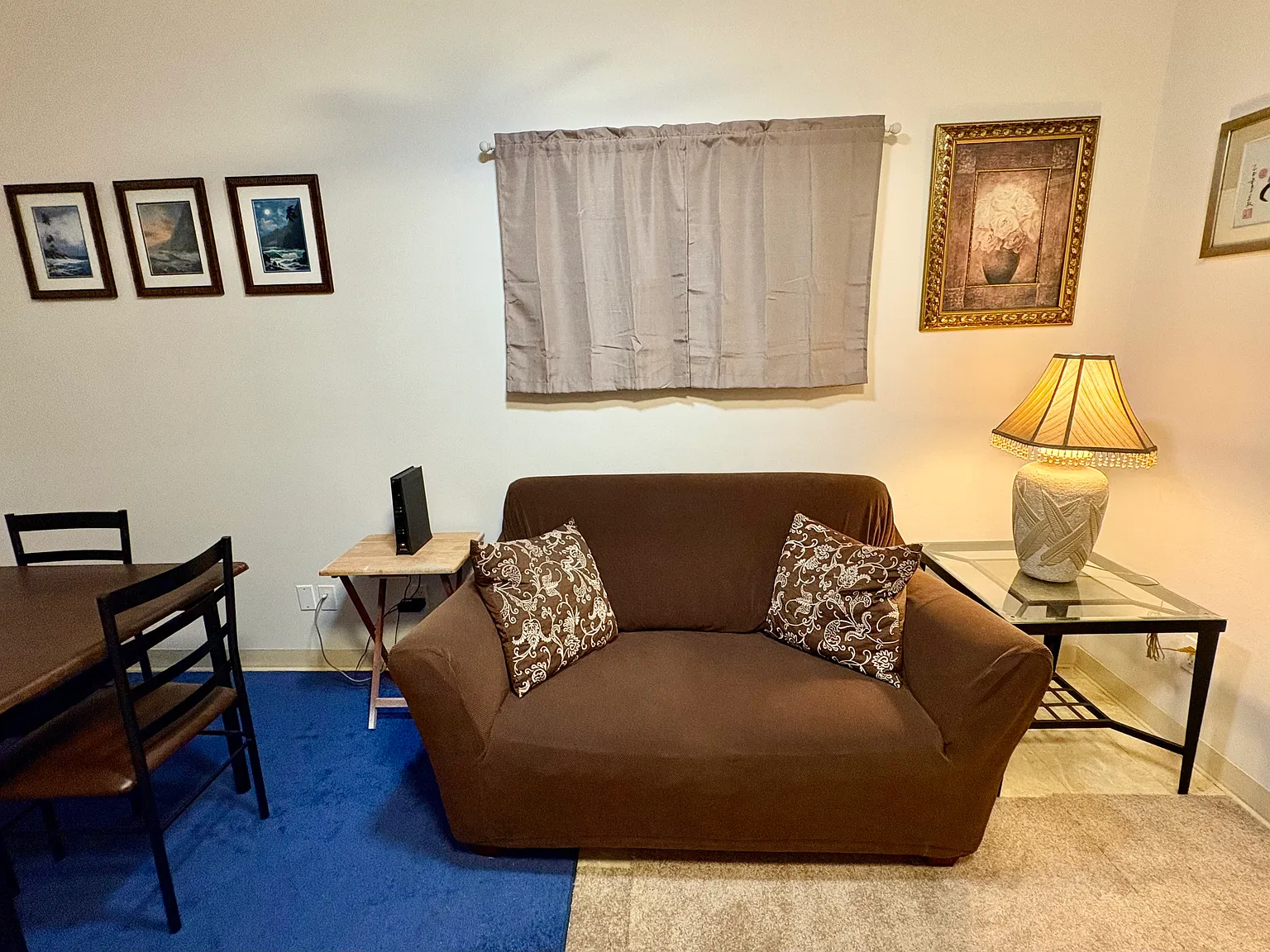 1 bed, 450 sqft, $1,400 — Photo 3