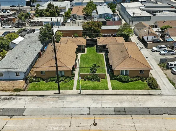 424 Island Ave, Wilmington, CA 90744