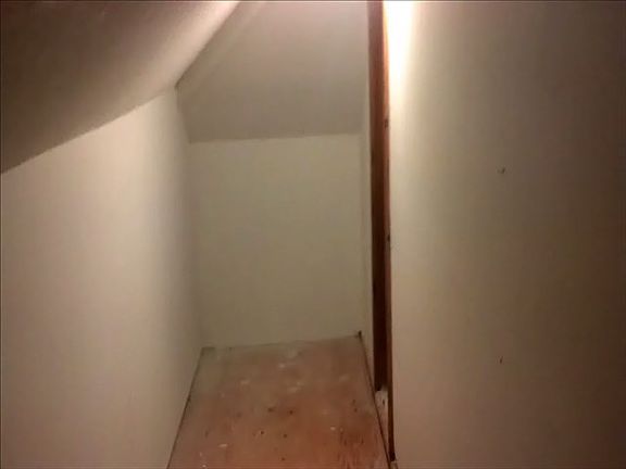 Storage Space  (1 of 2)