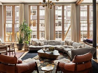 87 Leonard St #2, New York, NY