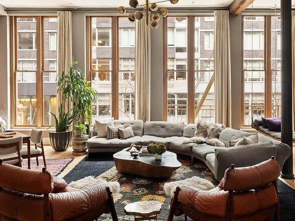 87 Leonard St #2, New York, NY 10013