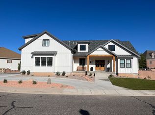 516 S Legacy Park Ave, Cedar City, UT 84720