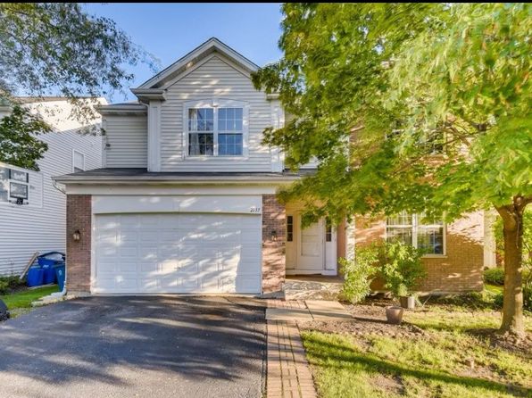 2137 W Silverleaf Ln