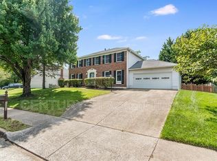 2004 Jonathan Dr, Sterling, VA 20164