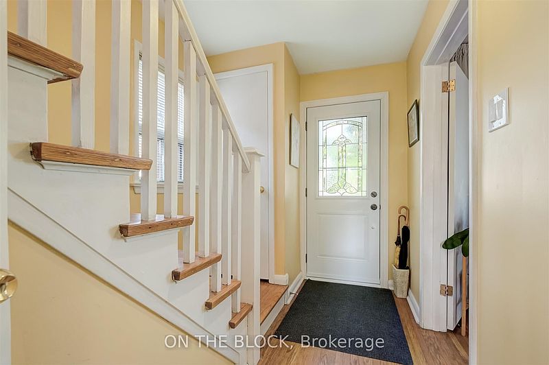 Toronto House for rent - 3 Bedrooms in Toronto