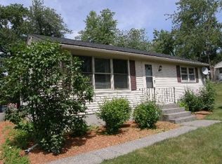 351 Cathy St, Fitchburg, MA 01420