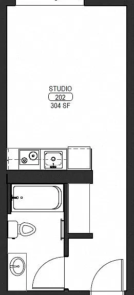 Mt Baker The Maddux Apartments — Photo 36