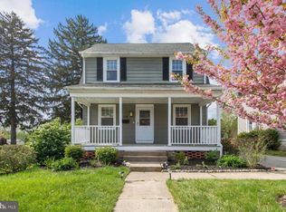 136 Central Ave, Glenside, PA 19038