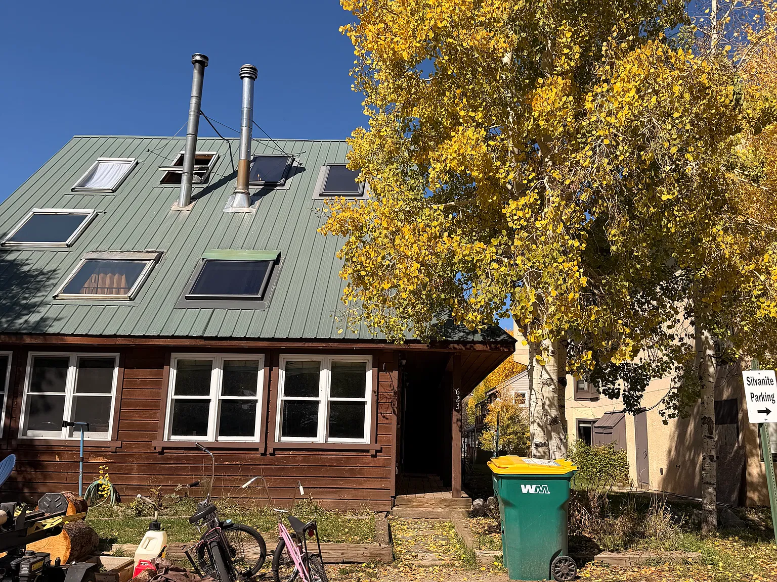 2 bed, 1.5 bath, 1000 sqft, $2,900 — Photo 3