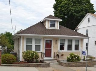 19 Putnam Rd, Somerville, MA 02145