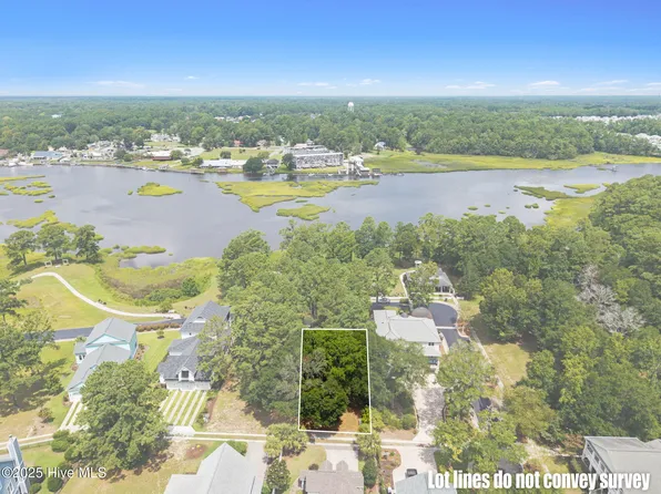 9291 River Terrace SW, Calabash, NC 28467
