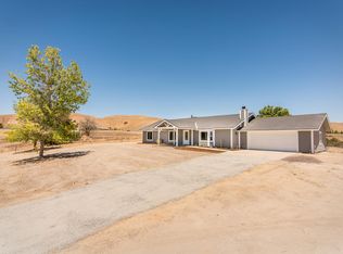 4995 Creston Valley Rd, Paso Robles, CA 93446