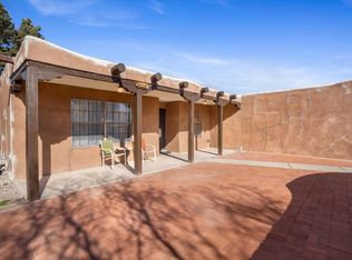 6219 Flor Del Sol Pl NW, Albuquerque, NM 87120