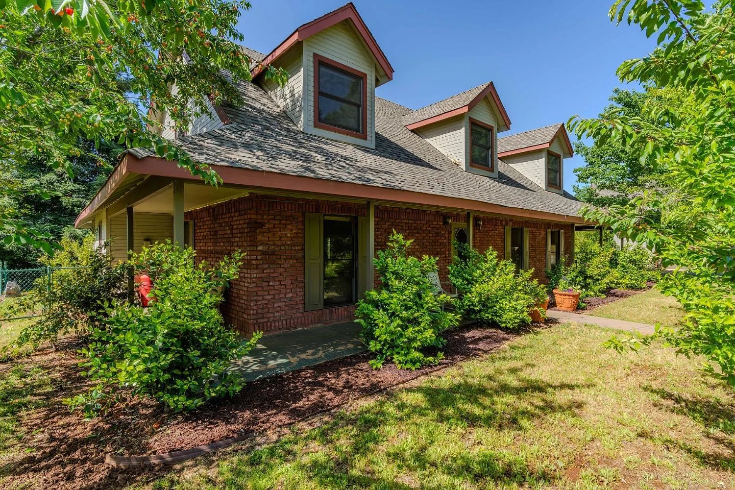 16915 Red Mule Rd photo 1