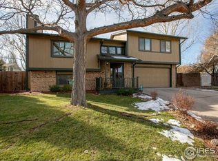 3413 Justice Ct, Fort Collins, CO 80526