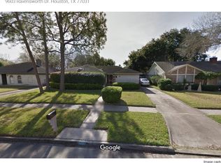 9603 Ravensworth Dr, Houston, TX 77031