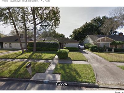 9603 Ravensworth Dr, Houston, TX, 77031