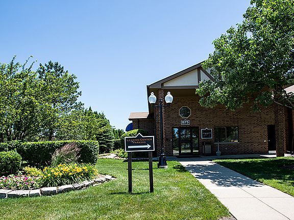 On-Site Professional Management & Maintenance