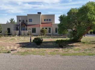 3630 Paradise Ln, Las Cruces, NM 88007