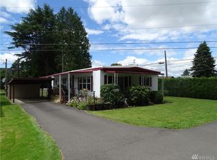 4002 53rd Avenue Ct E, Tacoma, WA 98443
