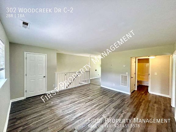 2nd image of 302 Woodcreek Dr #C-2