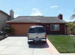 806 La Cuesta Ct, Salinas, CA 93905