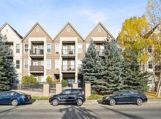 15304 SW Bannister Rd SE #215, Calgary, AB T2X0M8