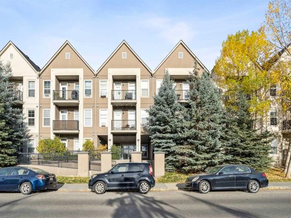 15304 SW Bannister Rd SE #306, Calgary, AB T2X 0M8
