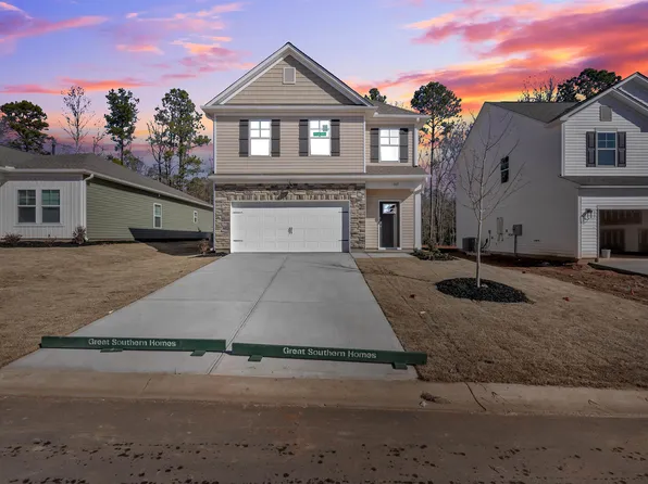 507 Barbican Pl, Greenville, SC 29605