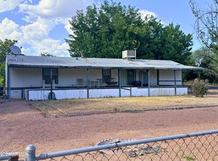 2822 S Aspen Way, Camp Verde, AZ 86322