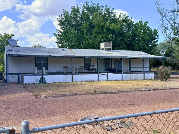 2822 S ASPEN Way, Camp Verde, AZ 86322
