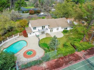6242 Del Oro Rd, Granite Bay, CA 95746
