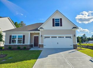 106 Autumn Gold Ct, Augusta, GA 30906