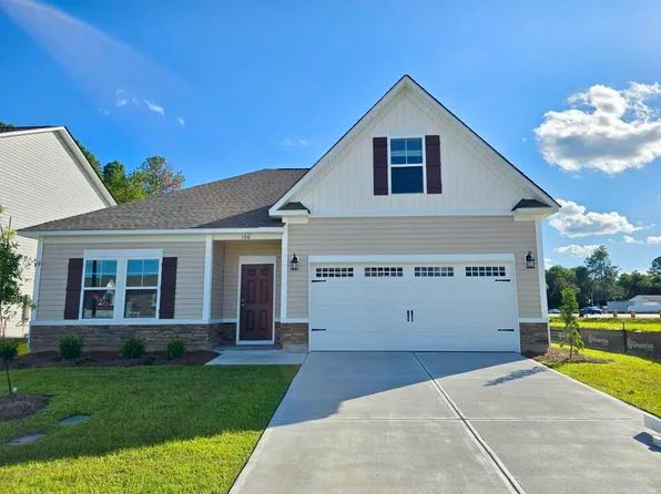 106 Autumn Gold Court, Augusta, GA 30906