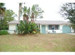 404 Ulm Rd NW, Palm Bay, FL 32907