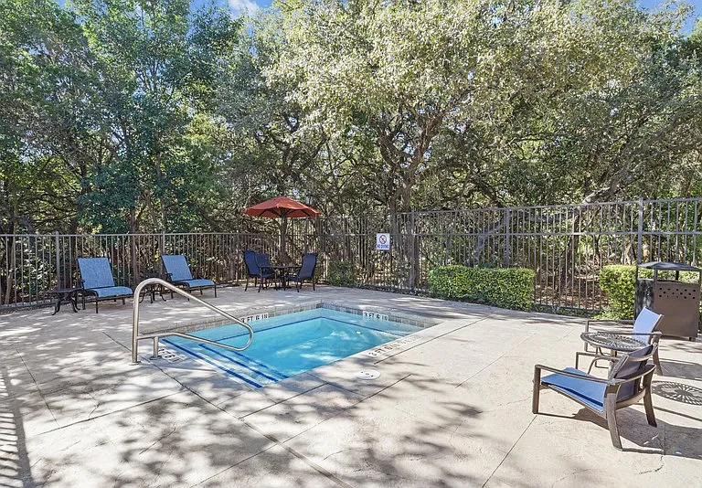Legends on the Green Apartments, San Antonio, Texas