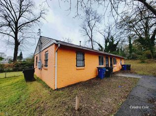 1347 Washington Rd #A, Atlanta, GA 30344