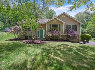 10276 Rinaman Rd, Wexford, PA 15090