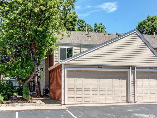 7474 E Arkansas Ave 1608, Denver, CO 80231