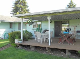 3415 Ives Rd, Centralia, WA 98531