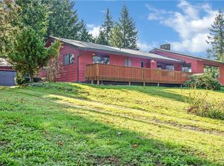 150-30 Boyd Rd, Mossyrock, WA 98564