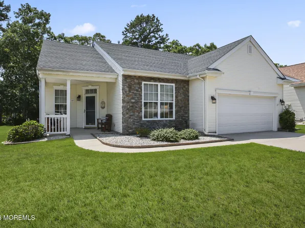 37 Nautic Way, Little Egg Harbor, NJ 08087