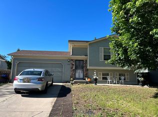 19658 E Bails Pl, Aurora, CO 80017