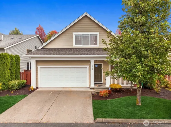 2529 88th Drive NE, Lake Stevens, WA 98258