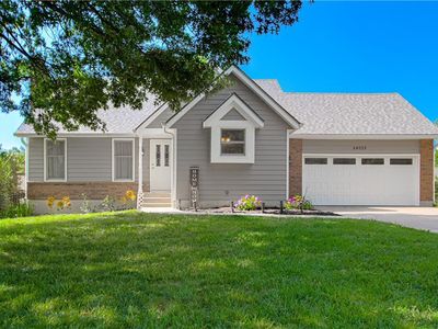 24035 W 57th St, Shawnee, KS, 66226
