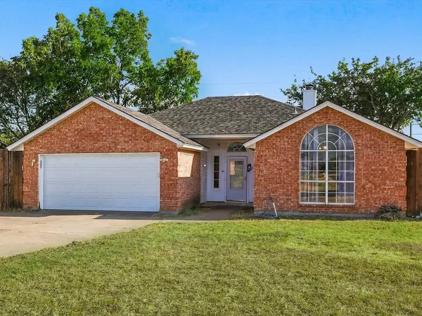 311 Alyse Rd, Roanoke, TX 76262